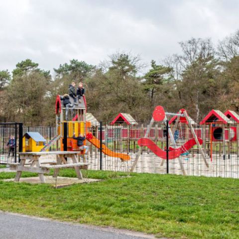 Speeltuin de Peelrand